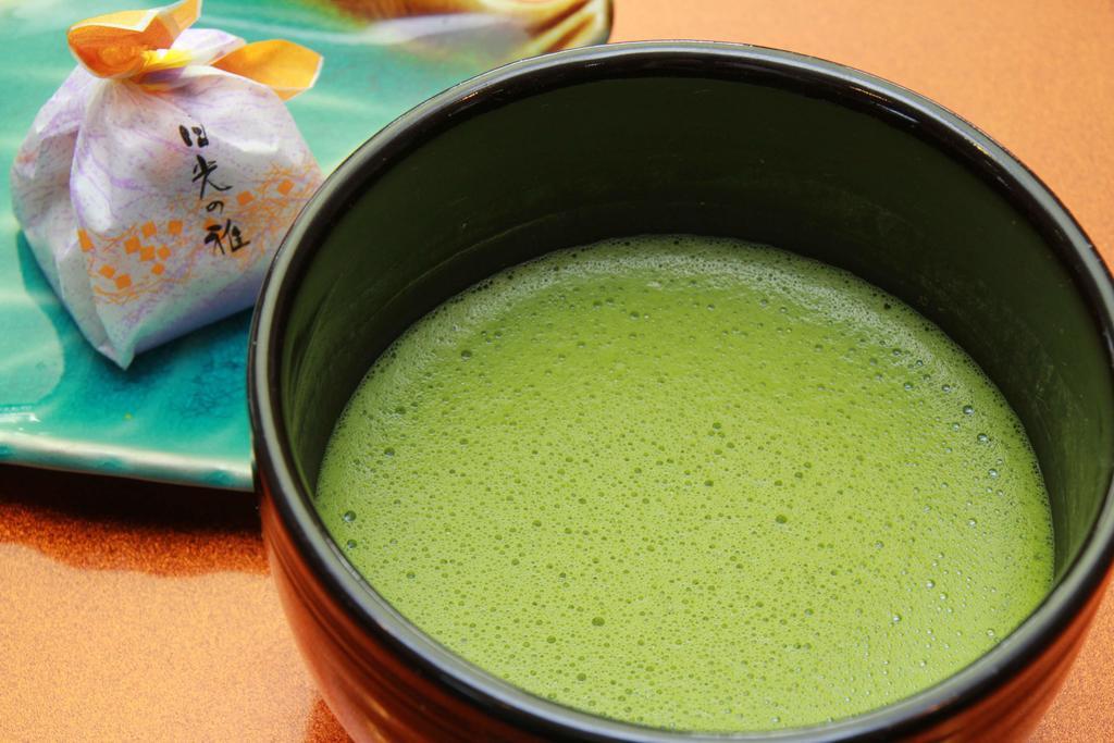 ניקו Kagoiwa Onsen Ryokan מראה חיצוני תמונה